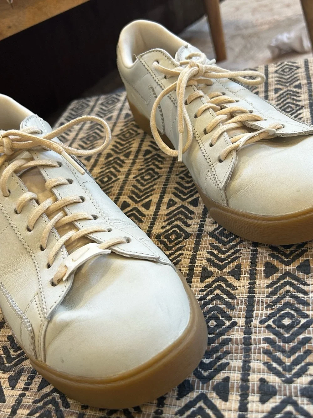Nike Blazer low Sz 10.5 IY